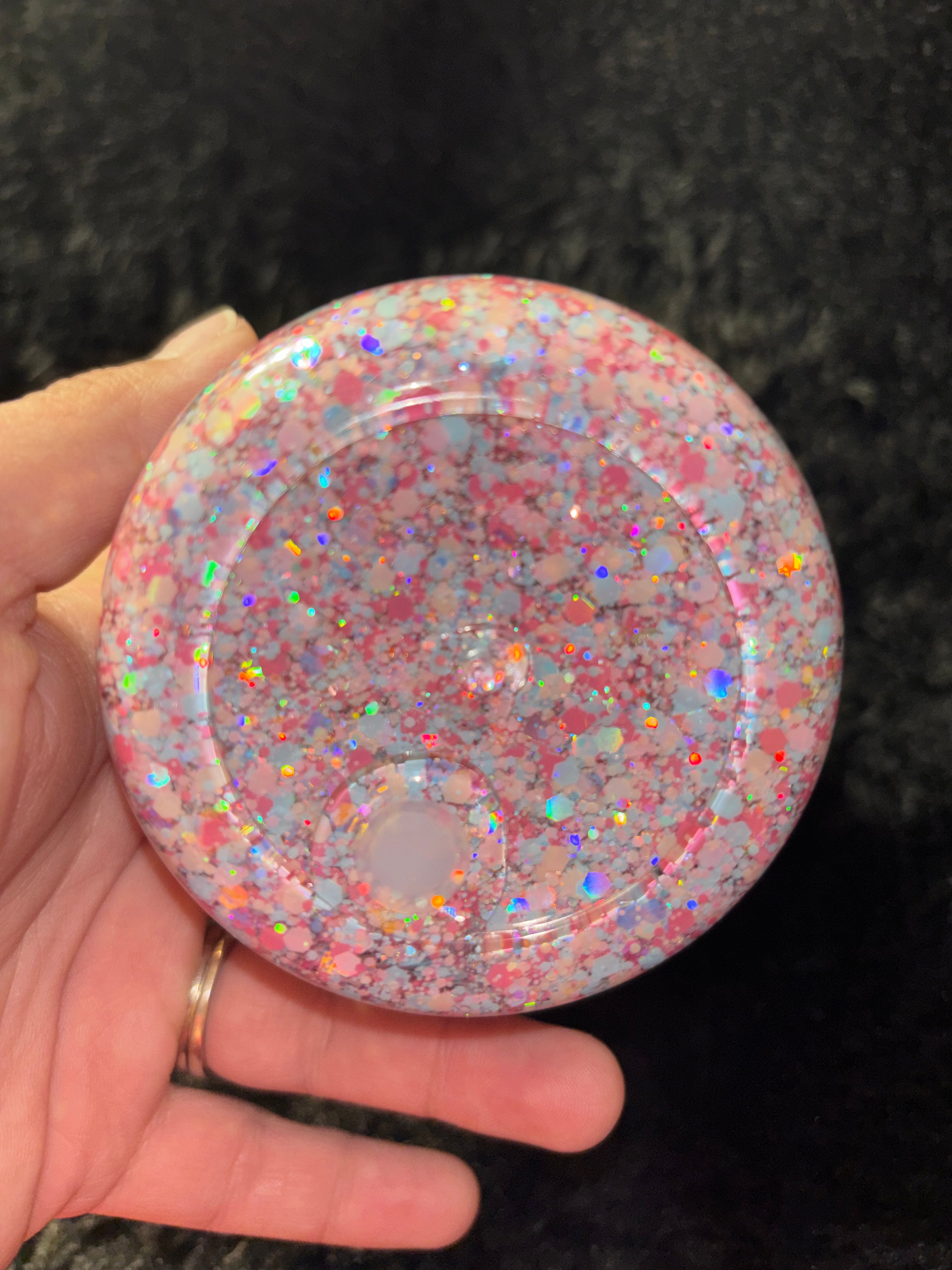 Heeler Sisters - 20oz