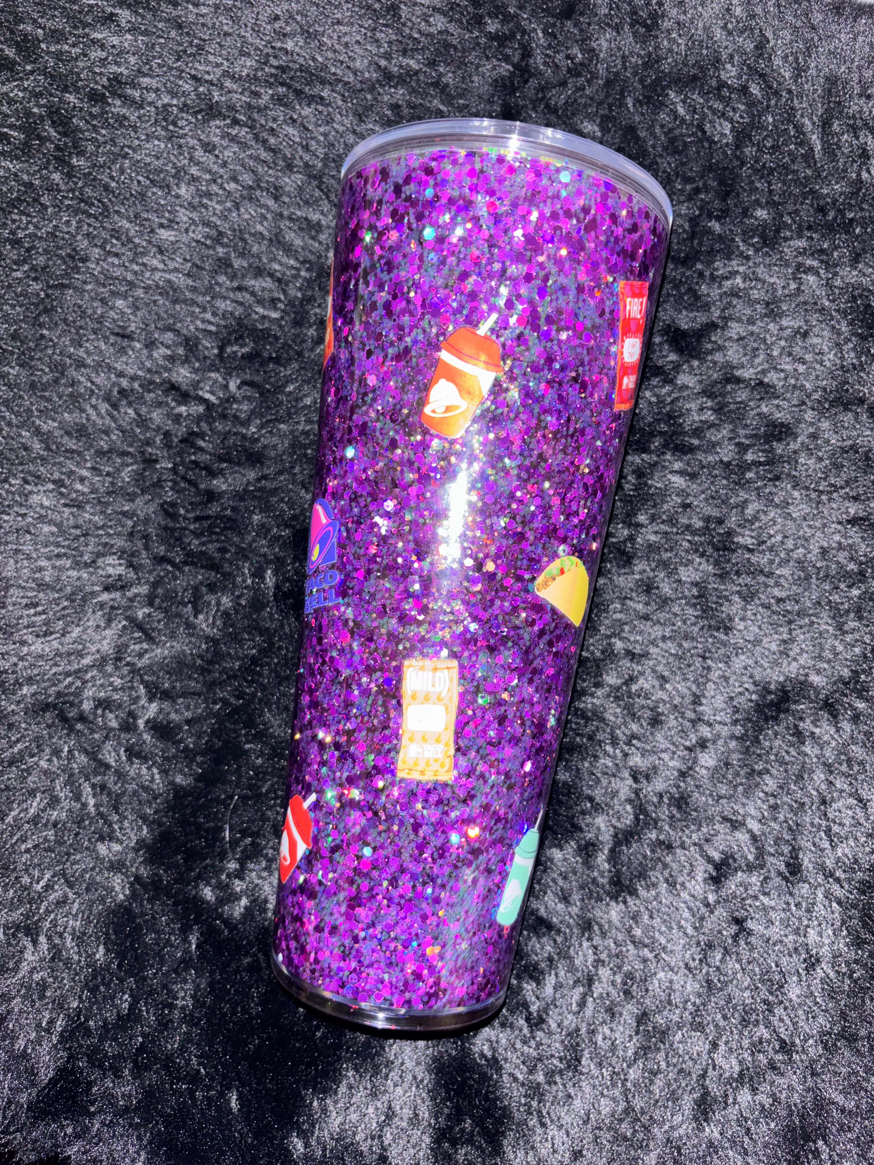 Take Me To Taco Bell - 24oz