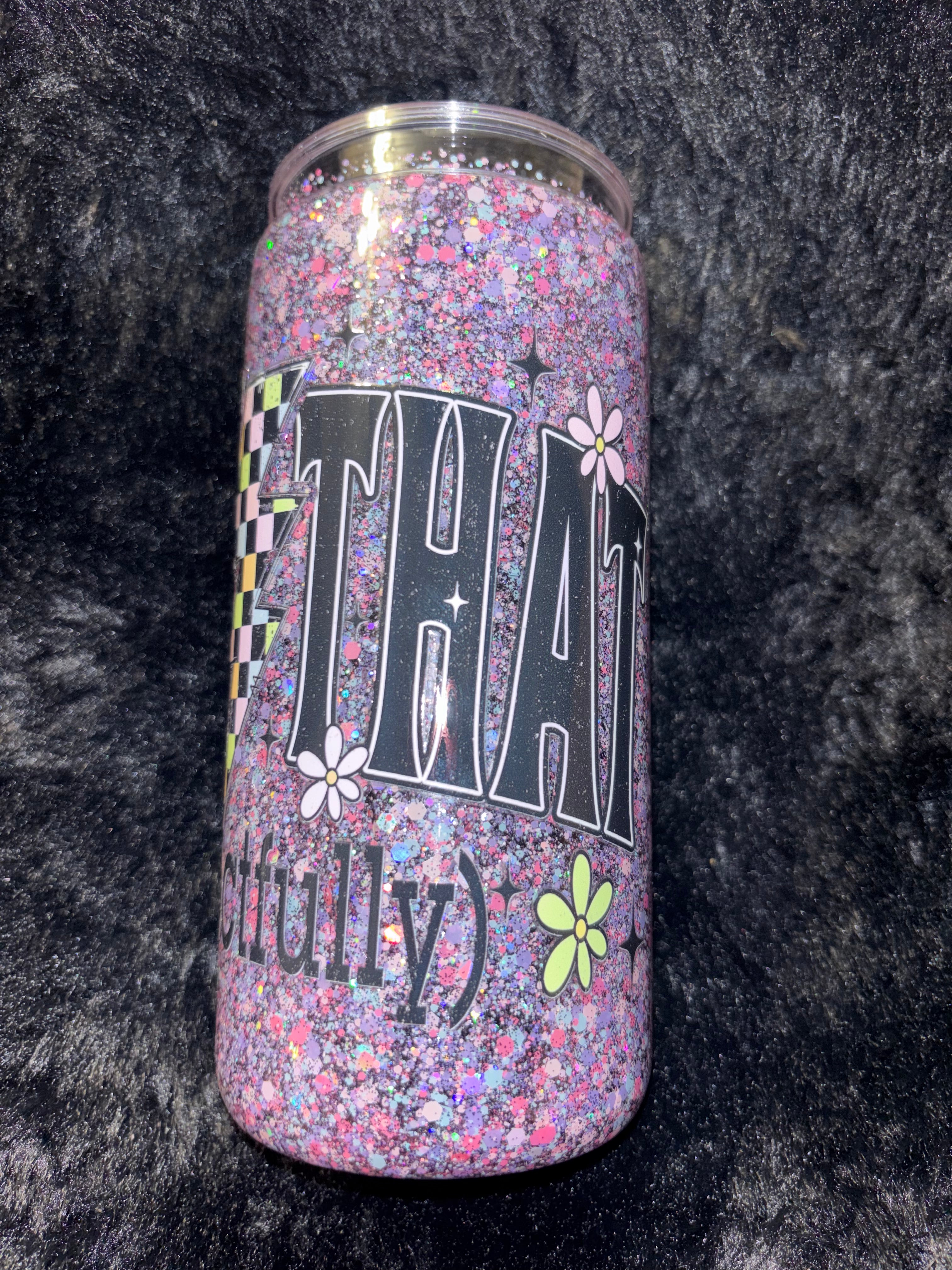 F That (Respectfully) - 20oz