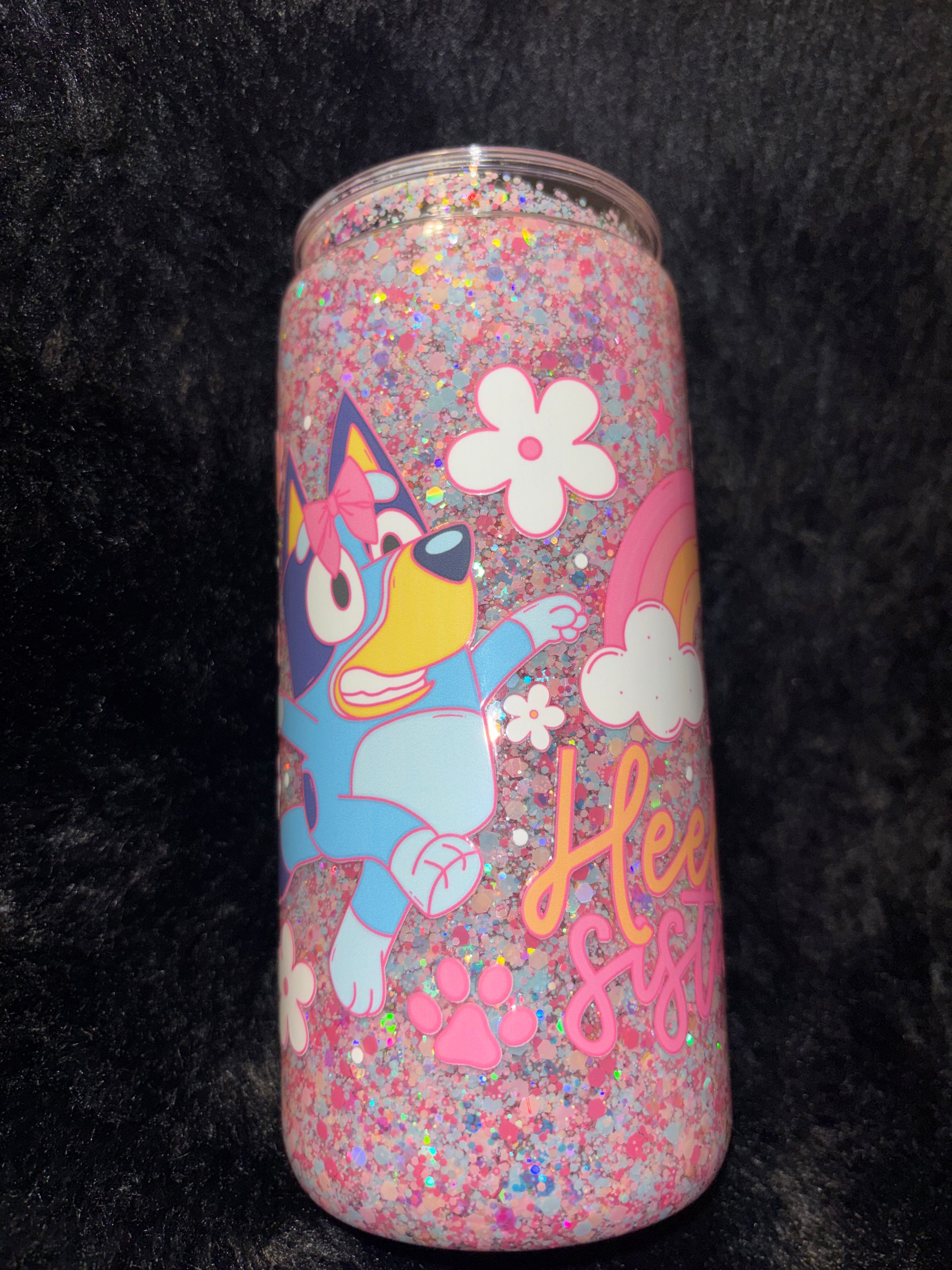 Heeler Sisters - 20oz