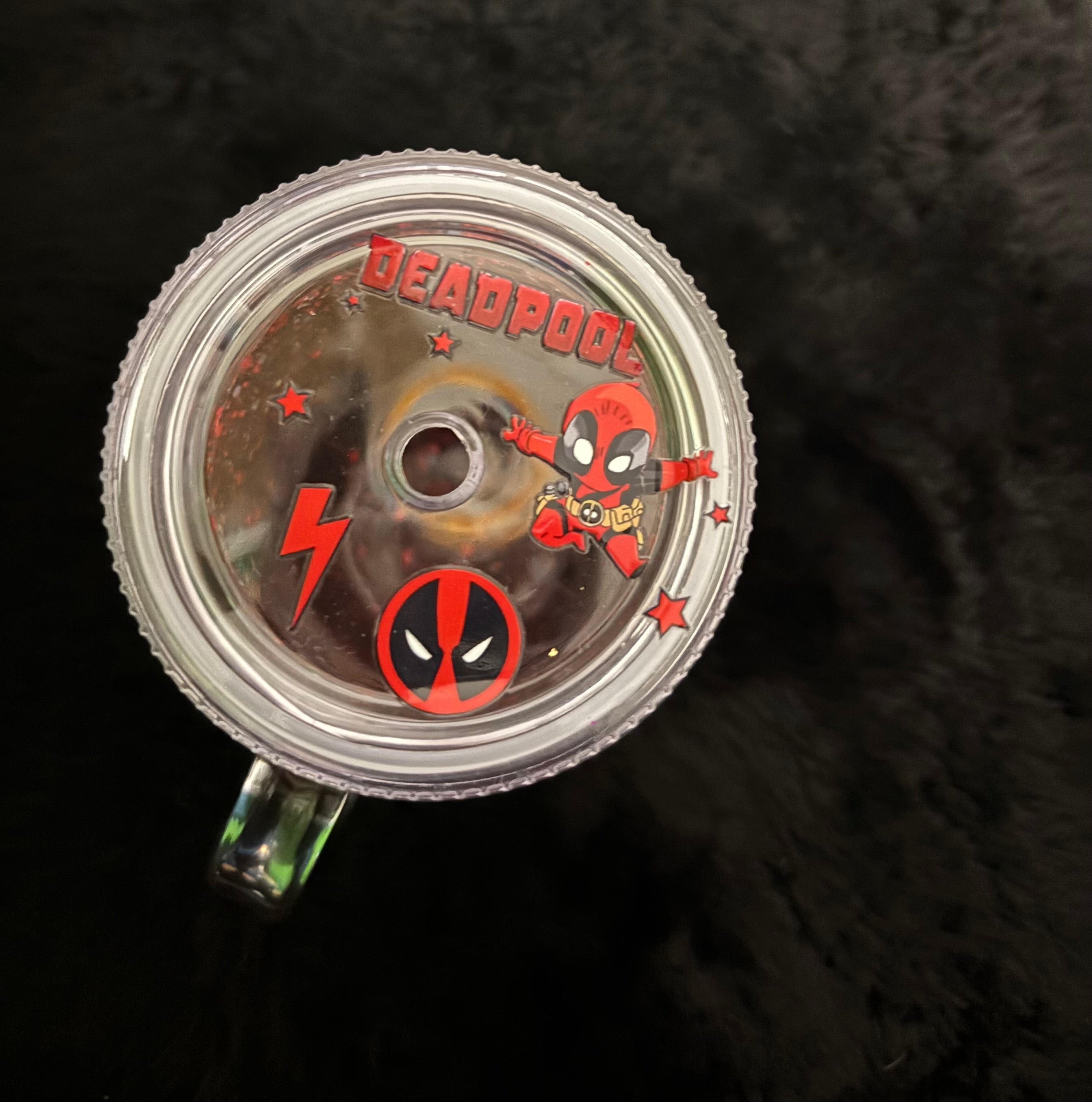 Deadpool - 20oz