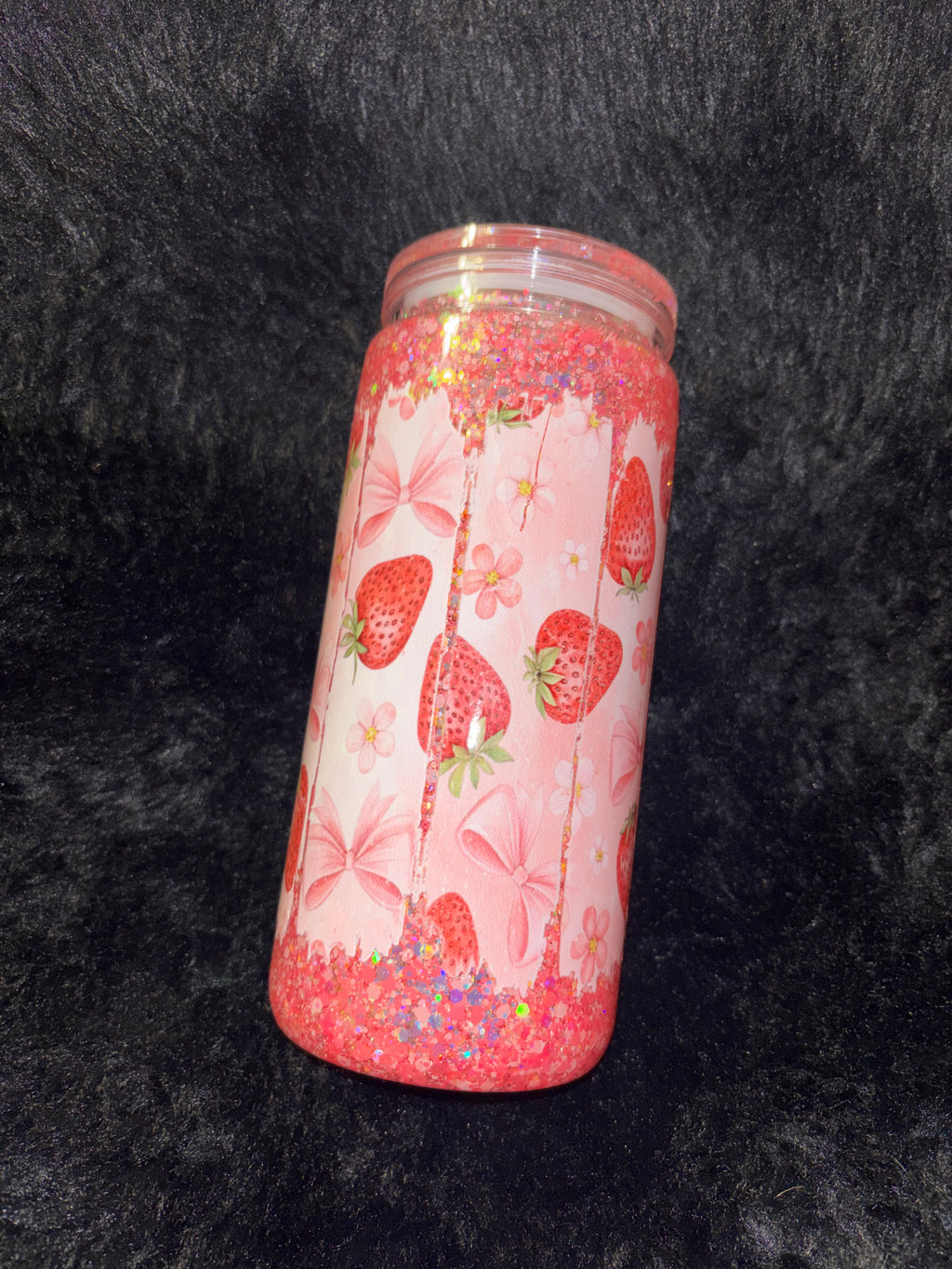 Strawberries - 20oz