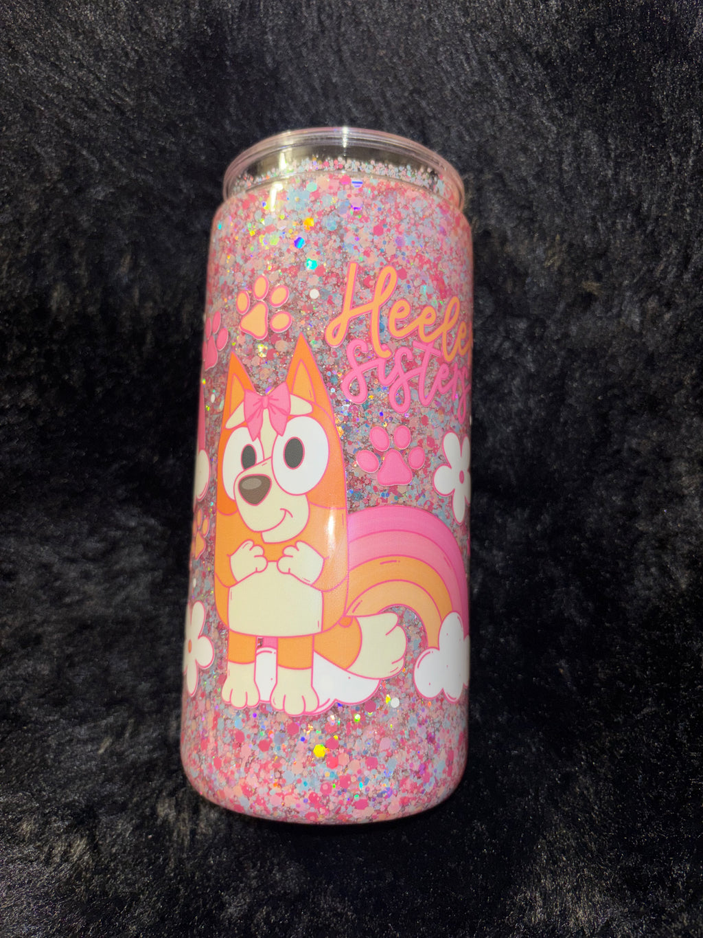 Heeler Sisters - 20oz
