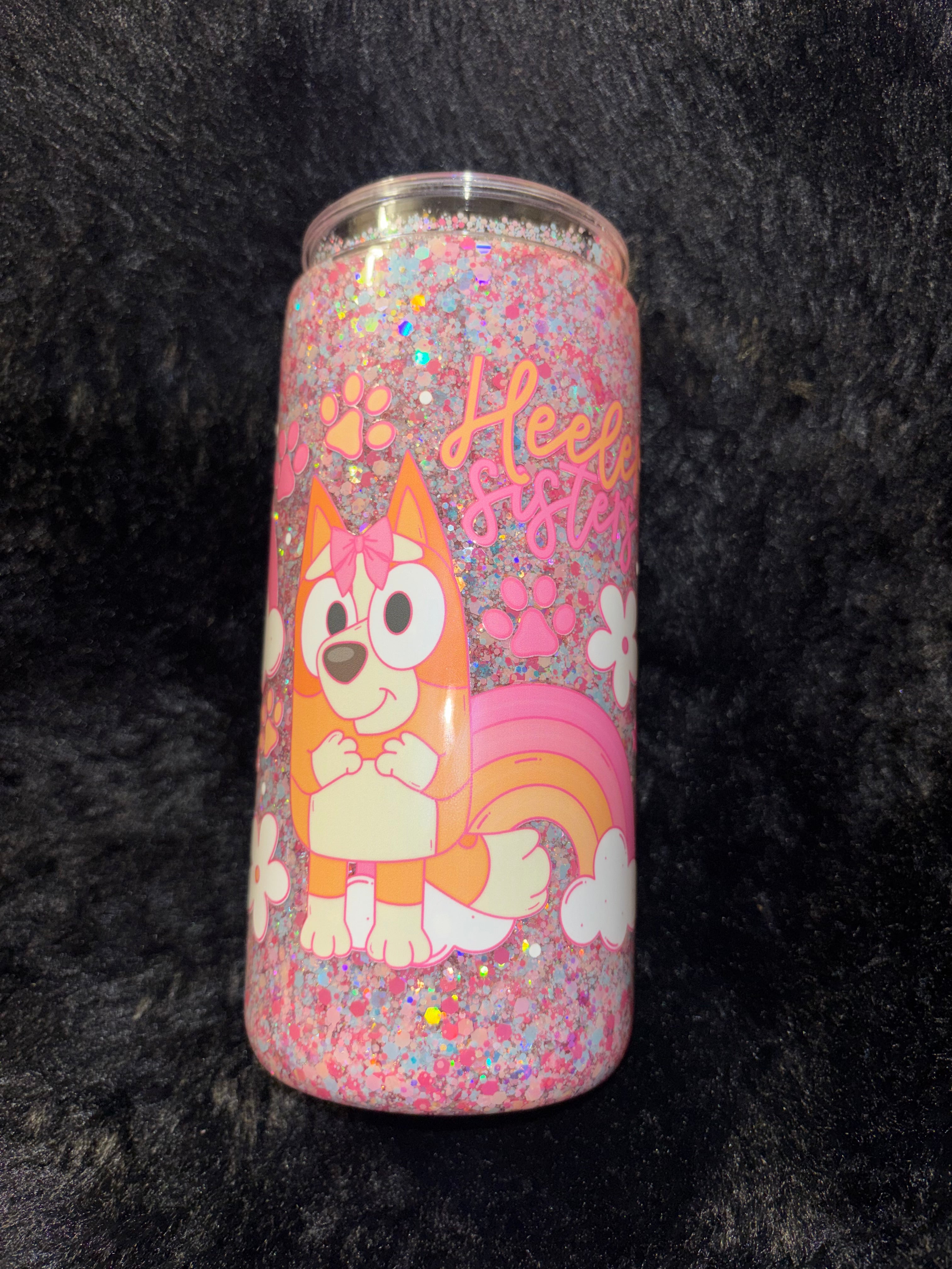 Heeler Sisters - 20oz