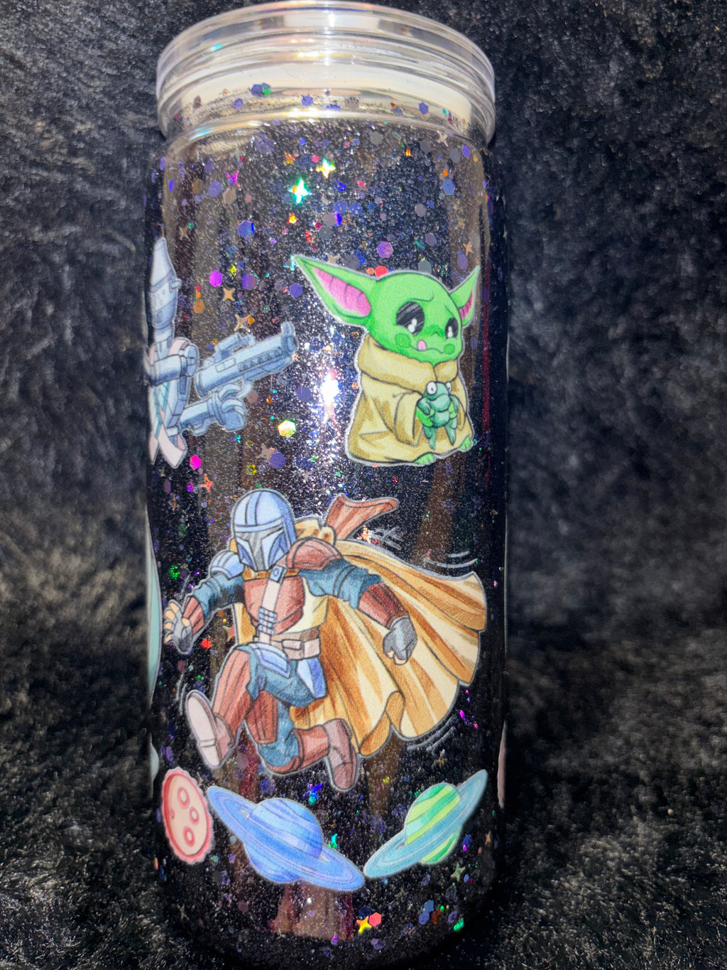 Star Wars - 20oz