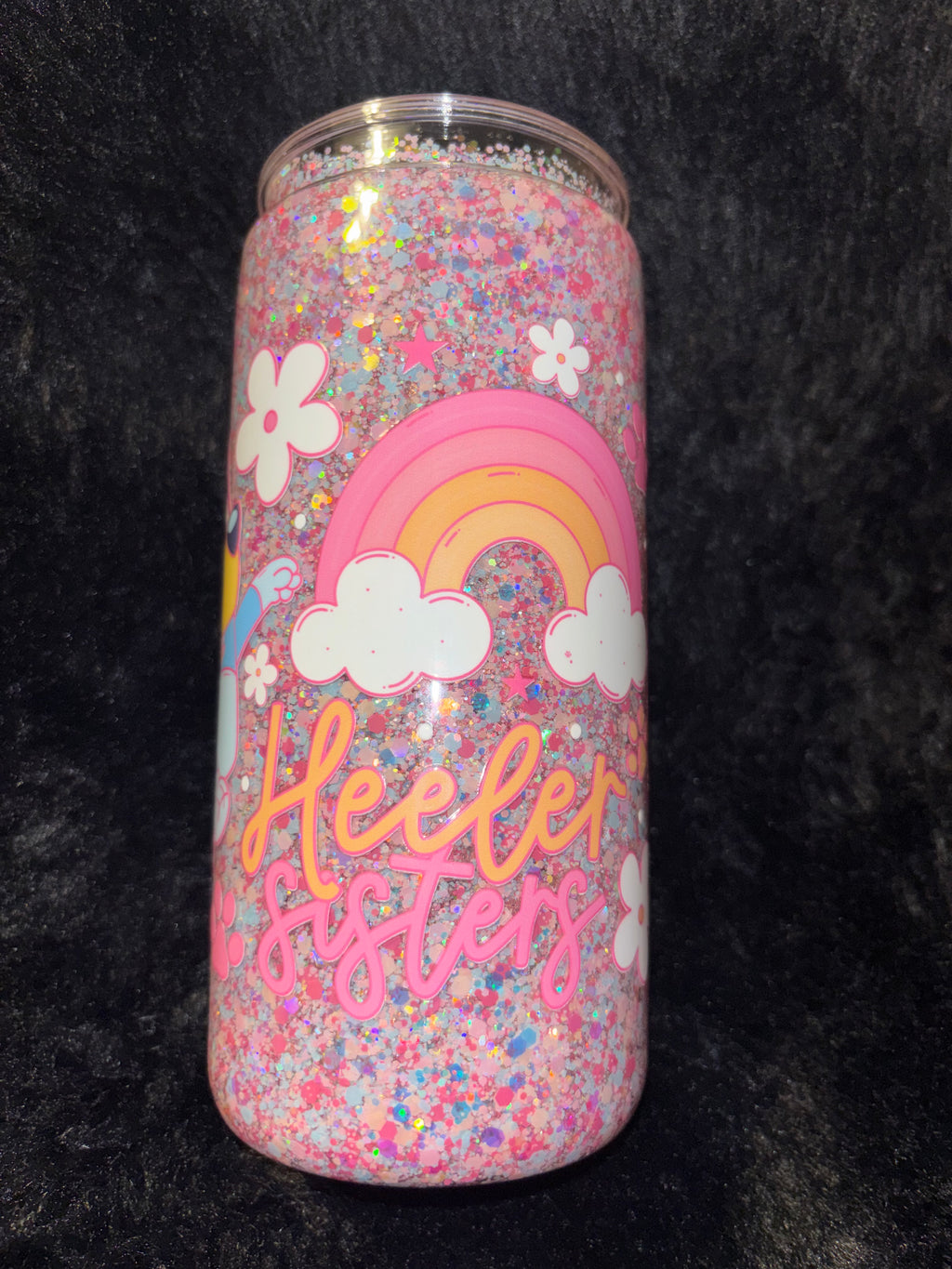 Heeler Sisters - 20oz