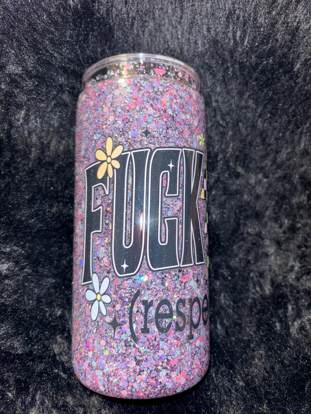 F That (Respectfully) - 20oz