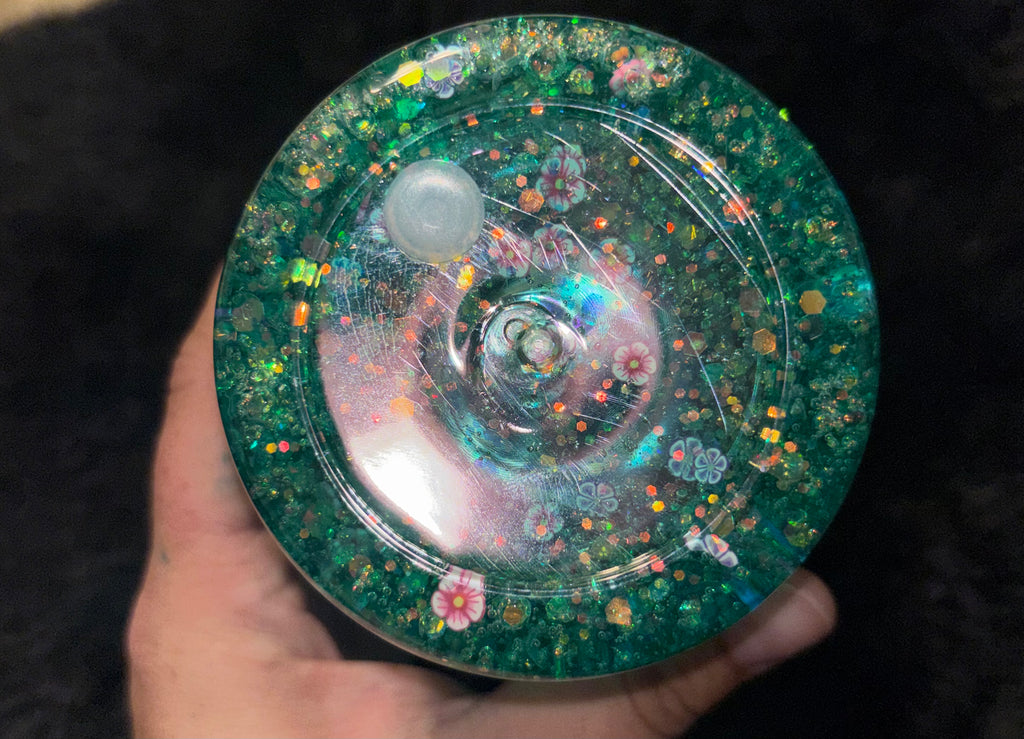 Flowers - 20oz