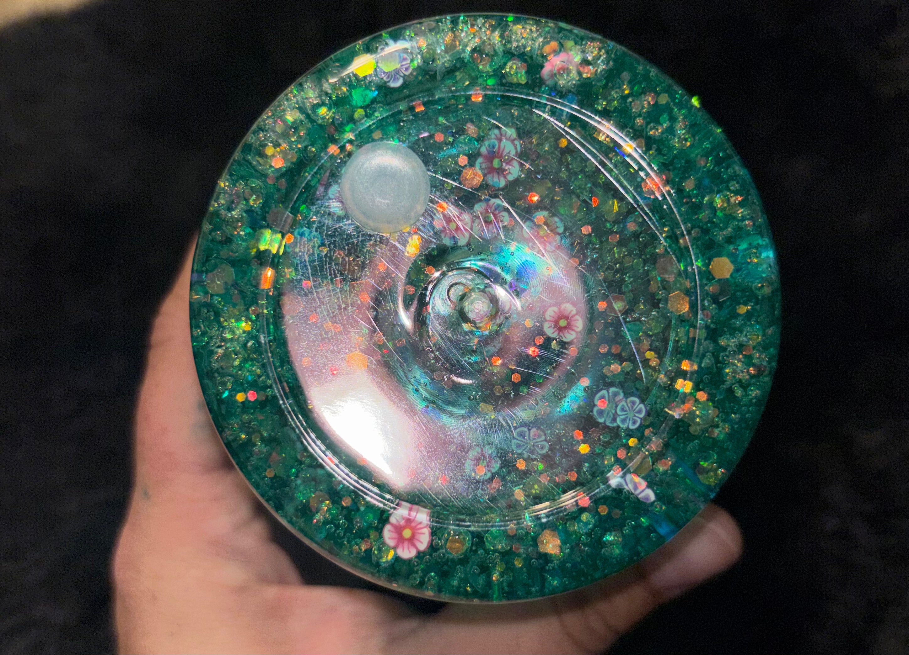 Flowers - 20oz