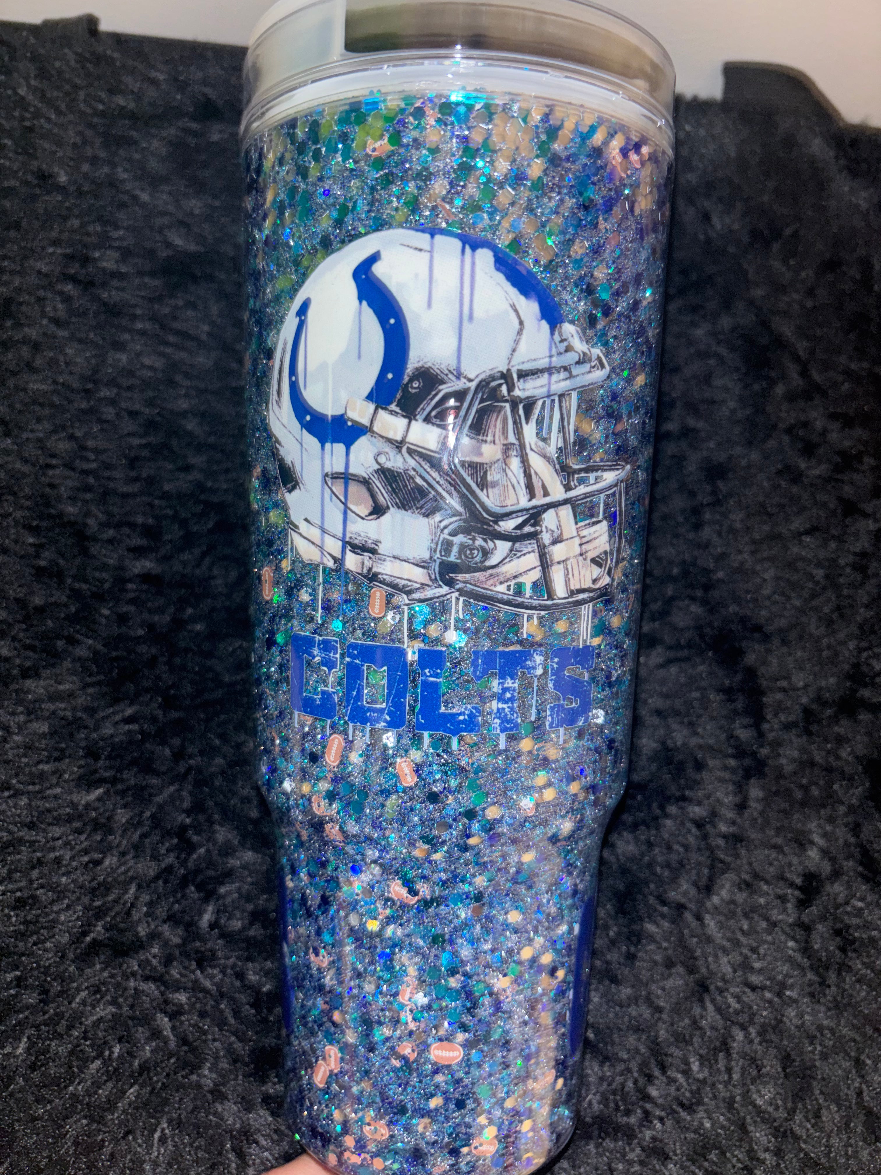 Colts - 40oz