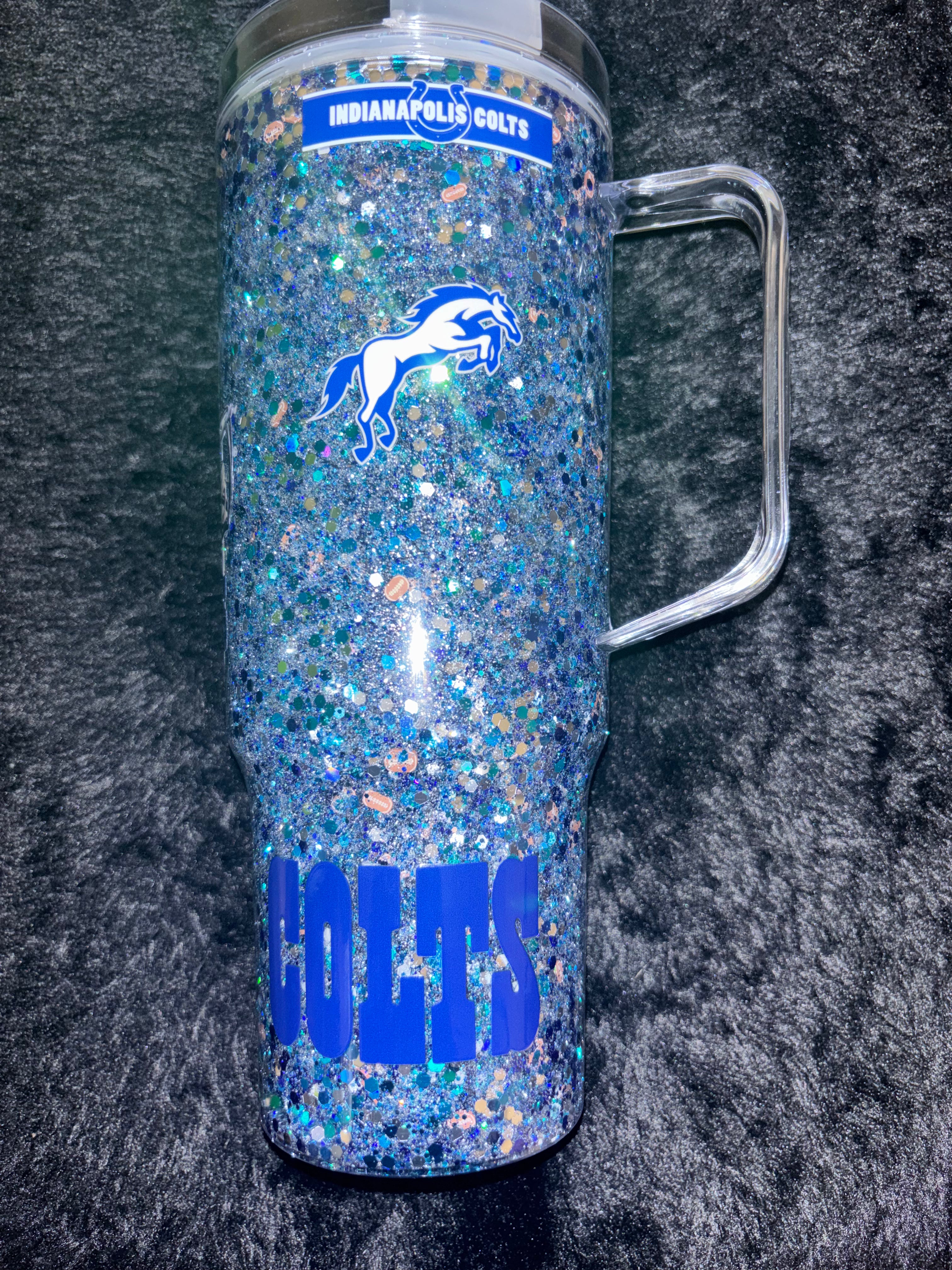 Colts - 40oz