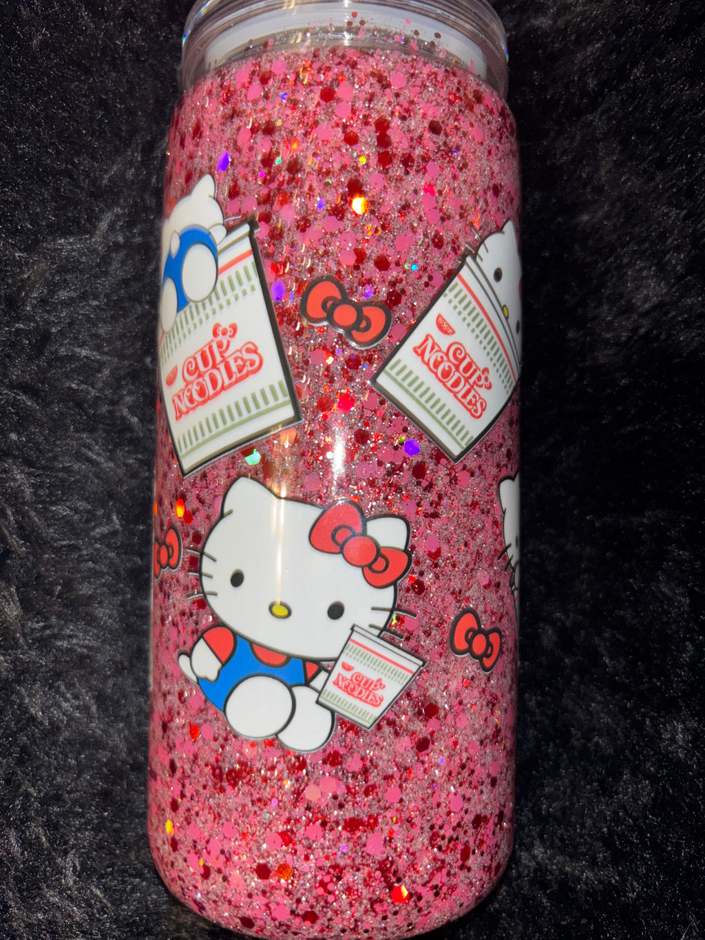 Hello Kitty - 20oz
