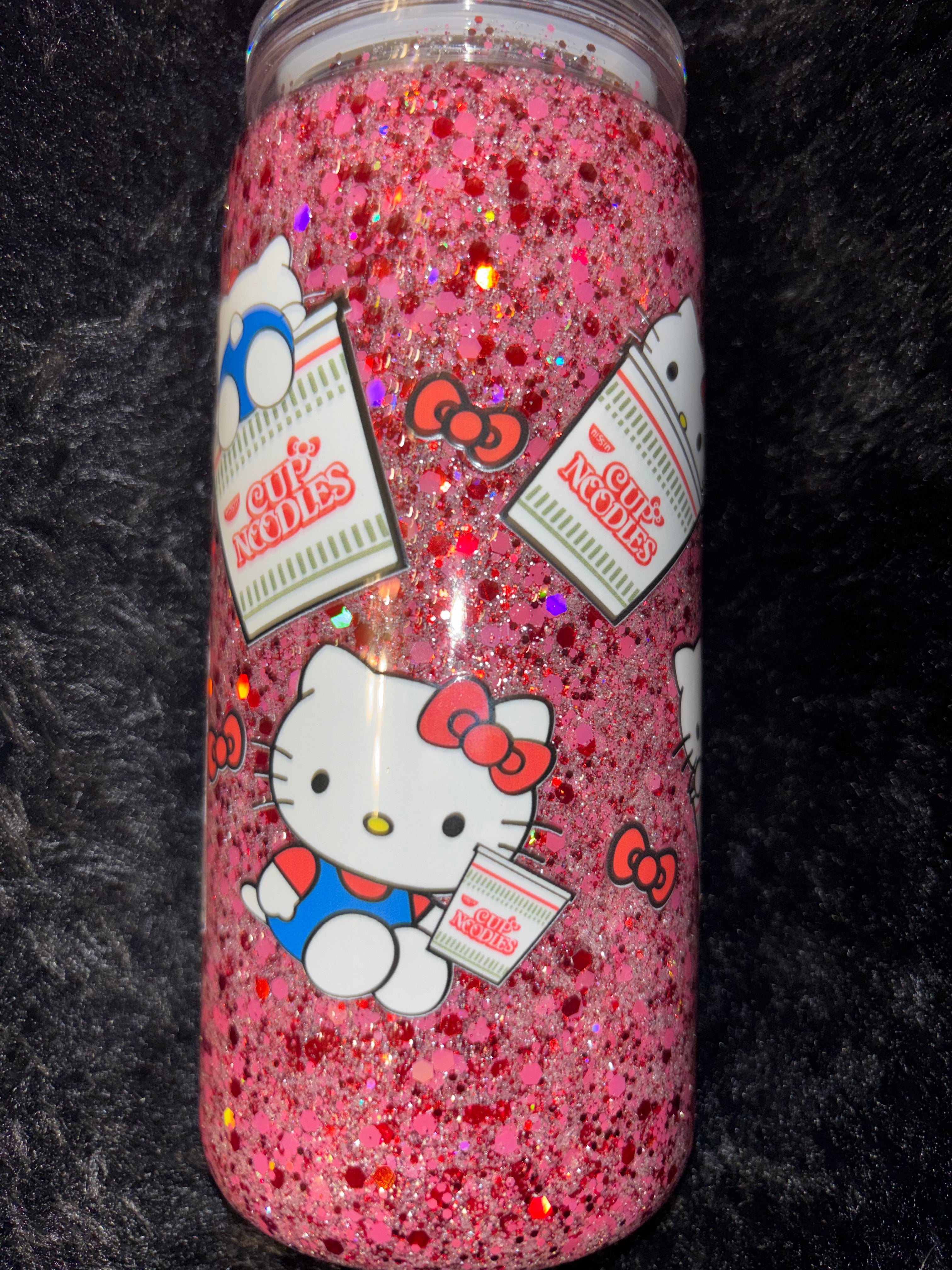 Hello Kitty - 20oz