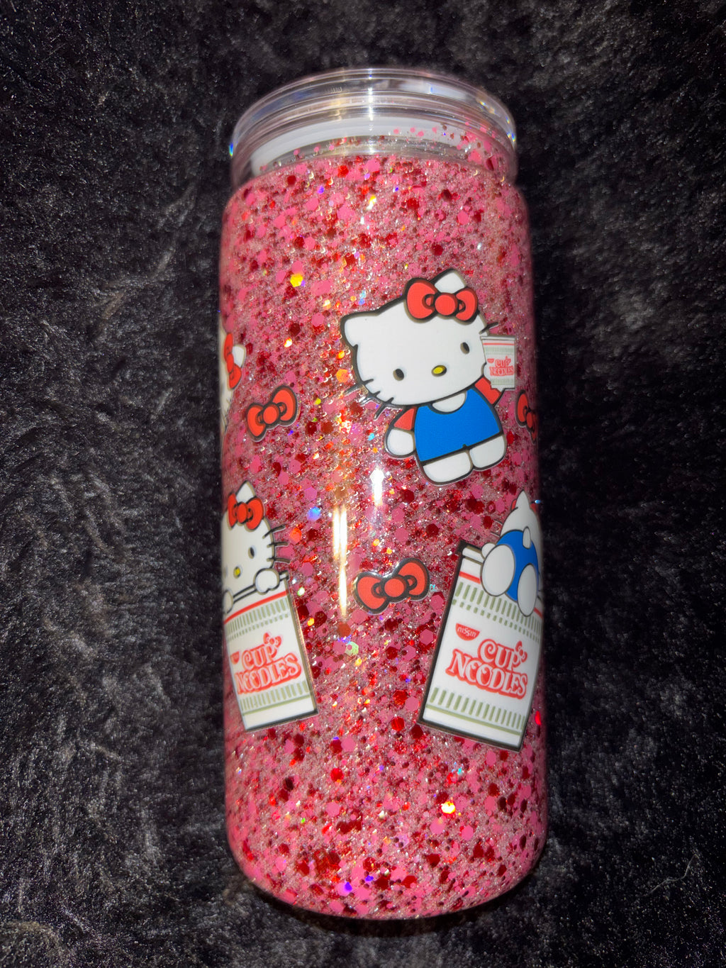 Hello Kitty - 20oz