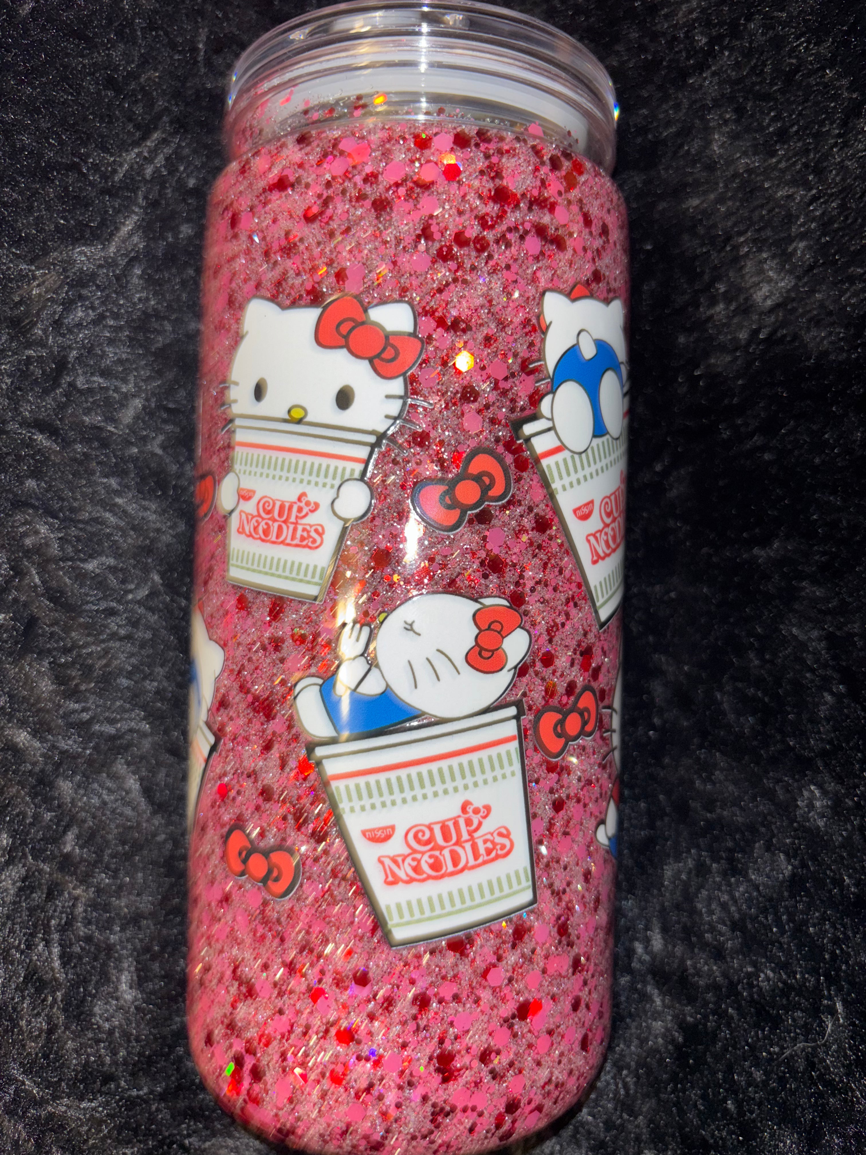 Hello Kitty - 20oz