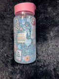 Books - 10oz